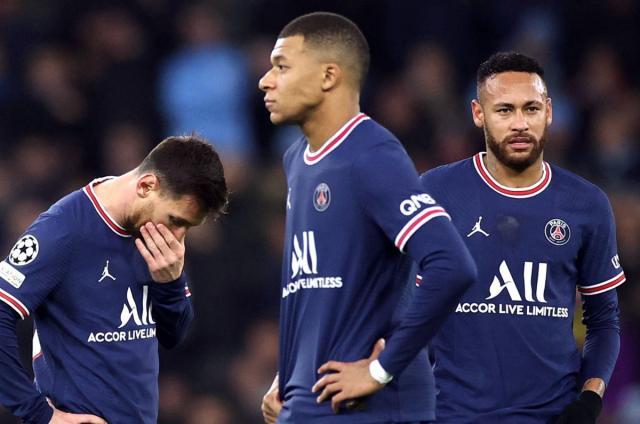 ewc-欧冠止步16强 MNM组合要不要散伙?怎么散?