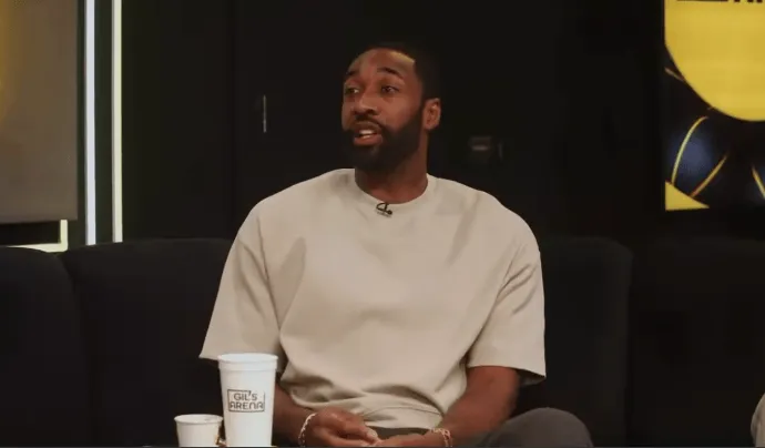 ewc电竞世界杯-阿里纳斯:湖人需要通过交易里夫斯来提升球队的运动能力