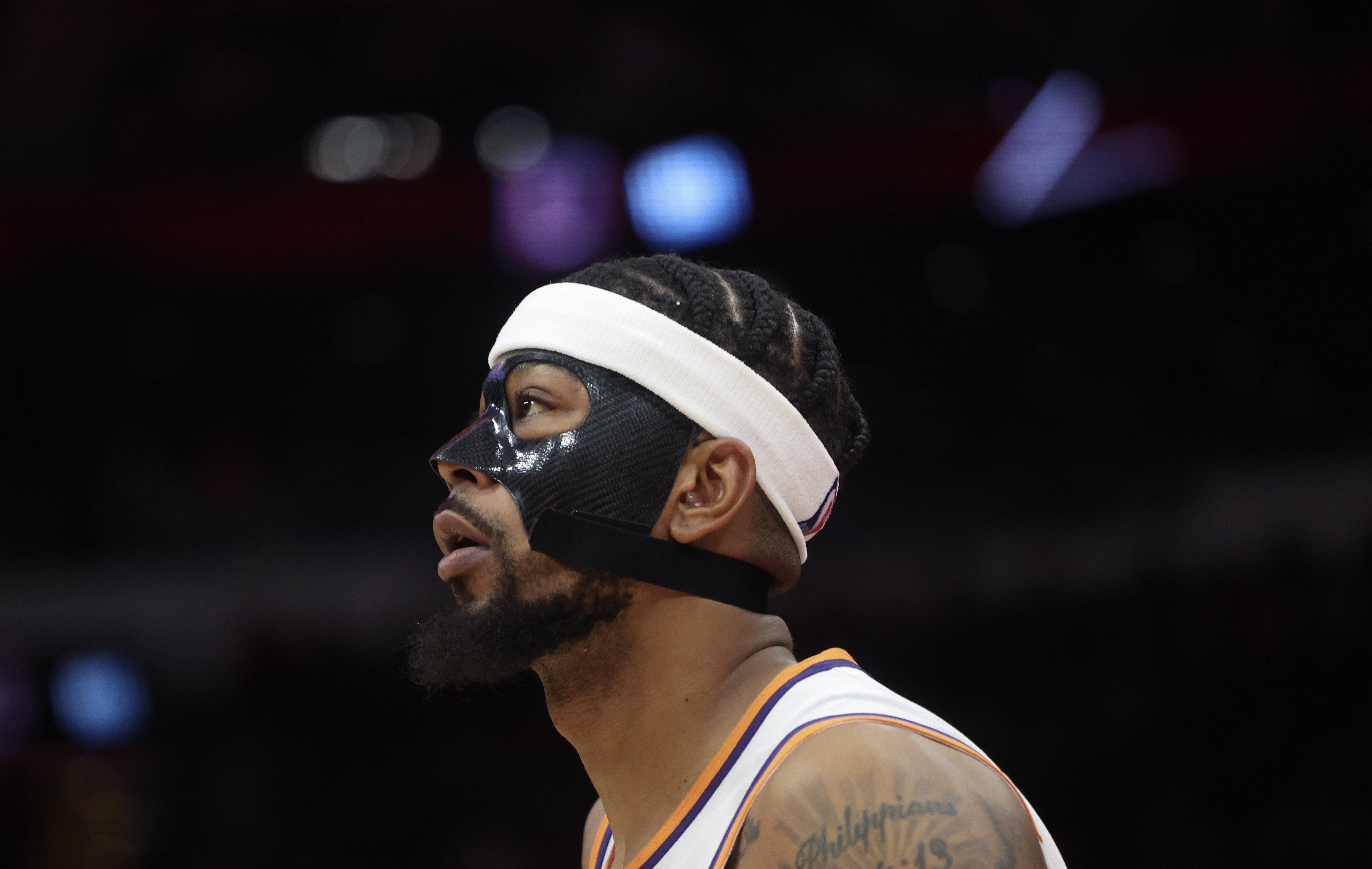 ewc电竞世界杯-16分5板！古德温：努力争抢篮板 只想在自己的角色里成为明星