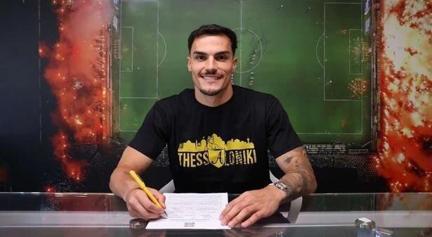 电竞世界杯-曝泰山锁定新中卫！媒体人：阿尔瓦罗无限接近，自由身+年薪100万