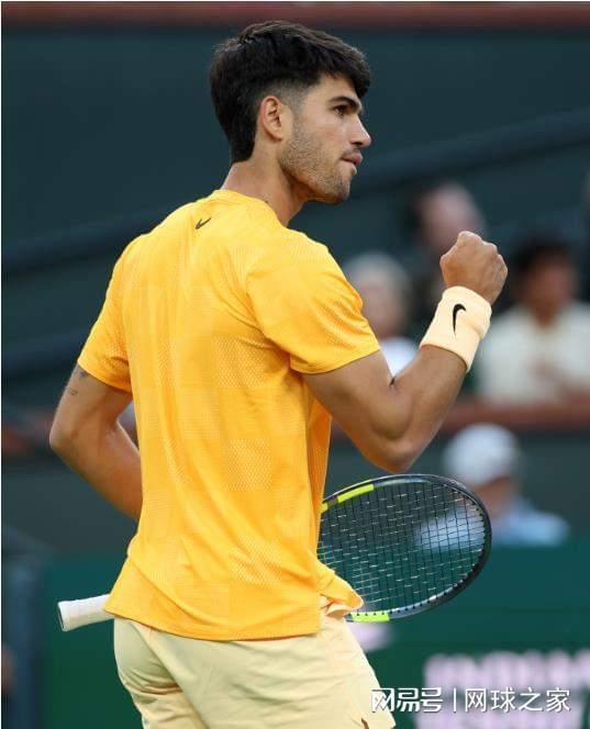 电竞世界杯-两位迷弟连续相逢大师赛，向西班牙战神纳达尔致敬